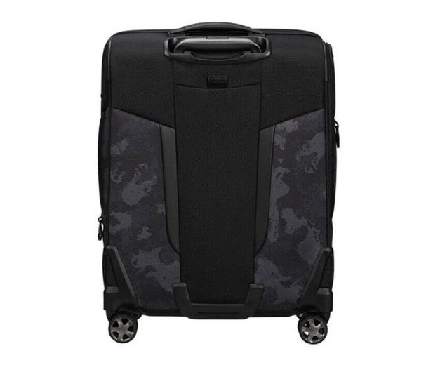 Samsonite WALIZKA PRO-DLX 6 SPINNER 55/20 EXP CAMOUFLAGE - 1544710 - zdjęcie 2